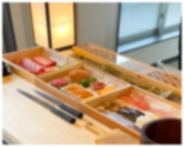 SUSHI＋の鮨その3