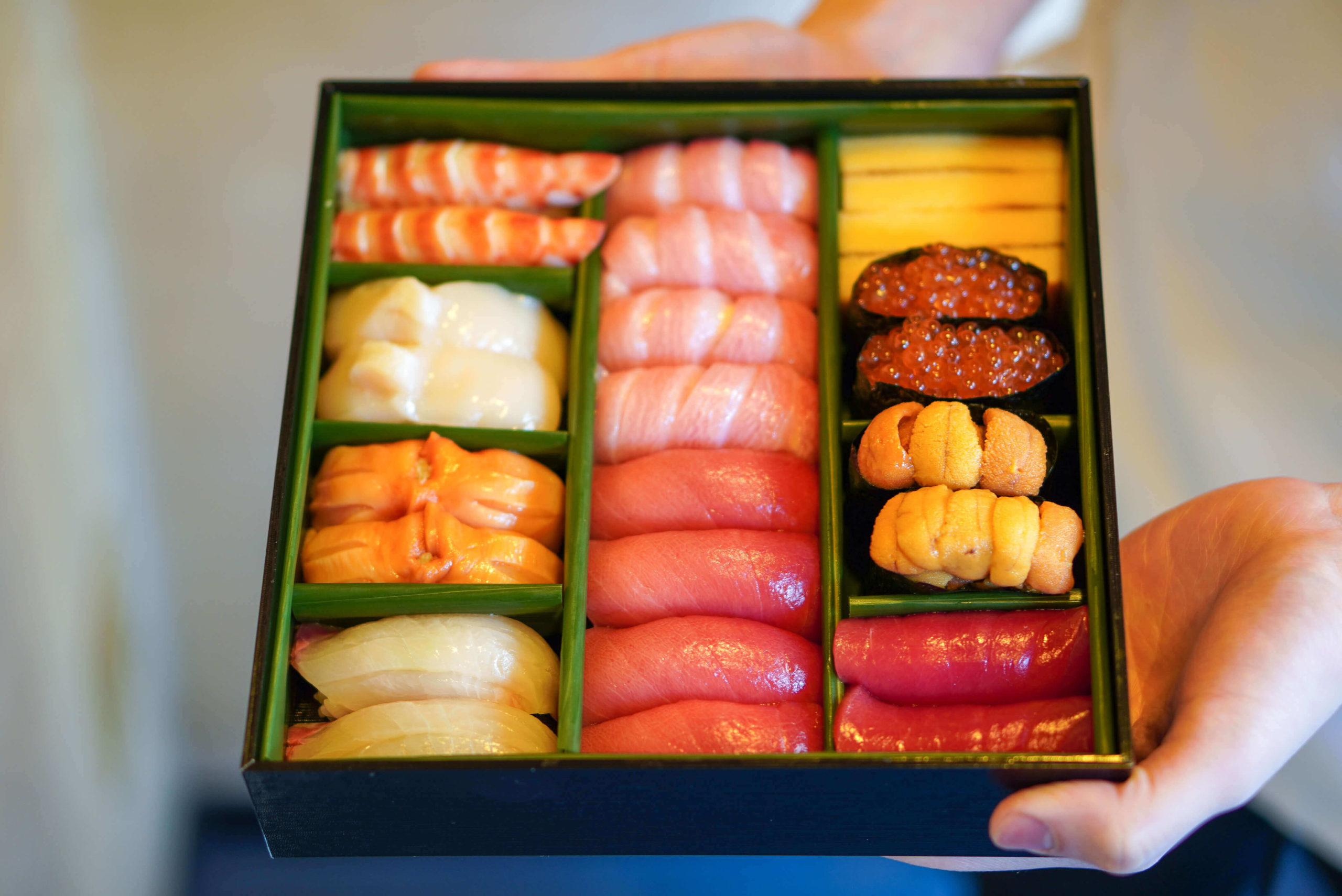 sushiplus 出前